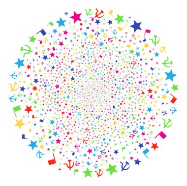 Komünizm Festival küme