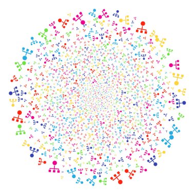 Hiyerarşi Festivali Globula