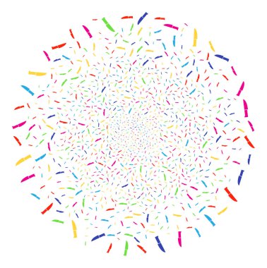 Mutfak bıçak dekorasyon Küre