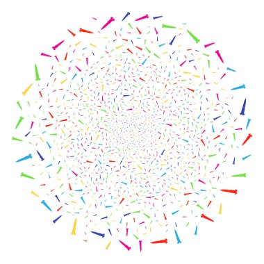 Vida havai fişek Globula