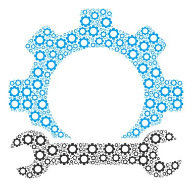 SMM kolaj hizmet araçları