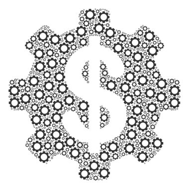 Geliştirme maliyet kolaj vites