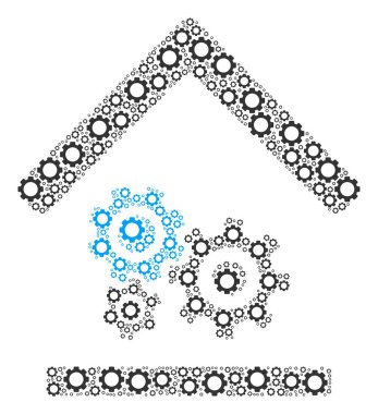 SMM atölye bileşimi