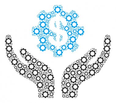 Bakım fiyat kompozisyon vites