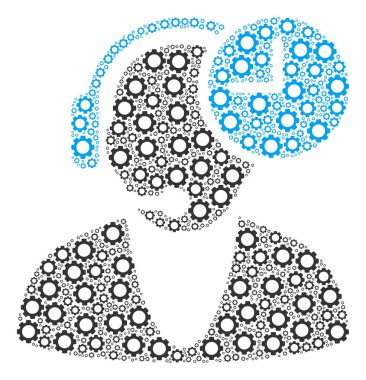 SMM operatör zaman kolaj