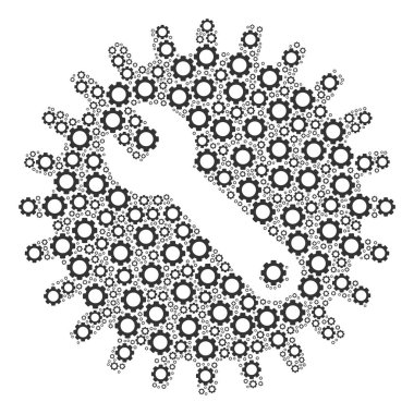 SMM kolaj hizmet araçları