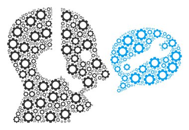 Operatör hizmeti ileti kolaj vites