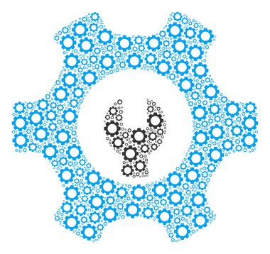 SMM kompozisyon hizmet araçları