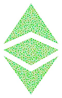 Ethereum klasik kolaj nokta