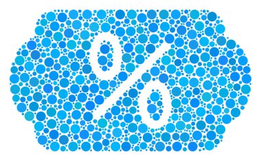 Etiket mozaik nokta indirim