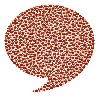 Domates bileşimi alıntı