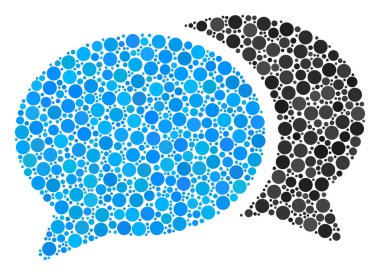 Forum sohbet kolaj dolu daire