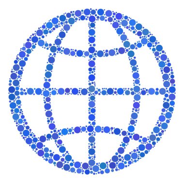 Küre kompozisyon nokta