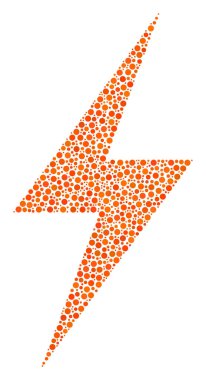 Elektrik cıvata kolaj nokta