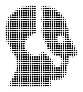 İşleç noktalı resim simgesi