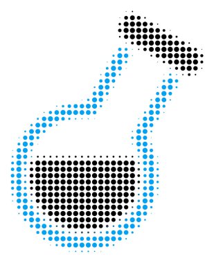 İmbik noktalı resim simgesi