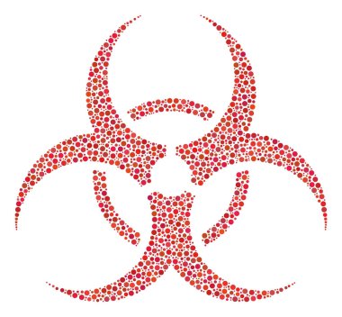 Biohazard kompozisyon nokta