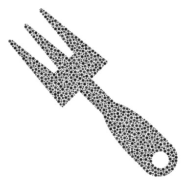 Kültivatör komisyon kolaj nokta