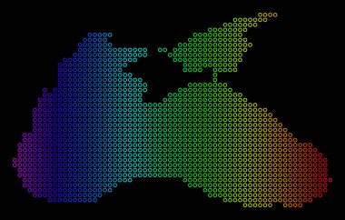 Spektrum Karadeniz harita