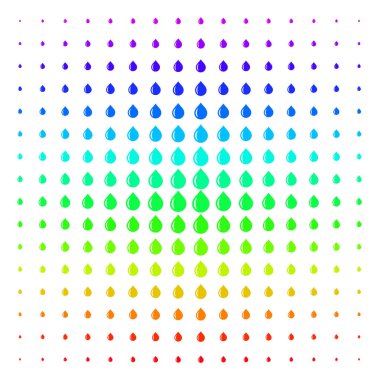 Simgesi yarı ton spektrum kılavuzunu indir