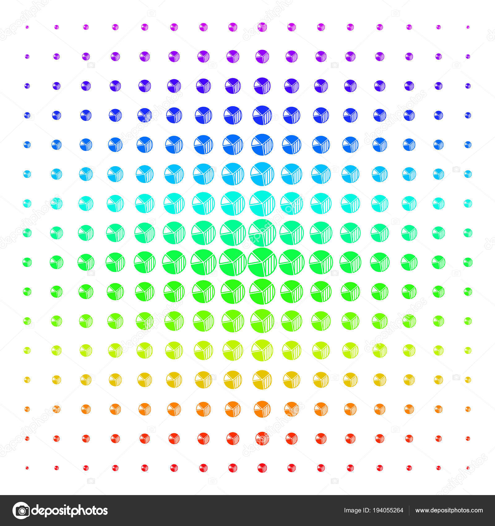 Spectrum Stock Chart