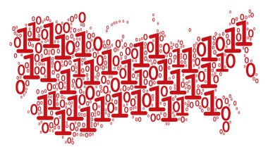 SSCB harita kolaj ikili basamak