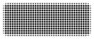 Siyah nokta Bina Tuğla simgesi