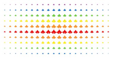 Bileşen spektral noktalı kılavuz