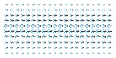 Oturum kapatma şekli noktalı kılavuz