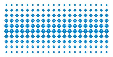 Dalgalar Döviz Alım şekli noktalı kılavuz