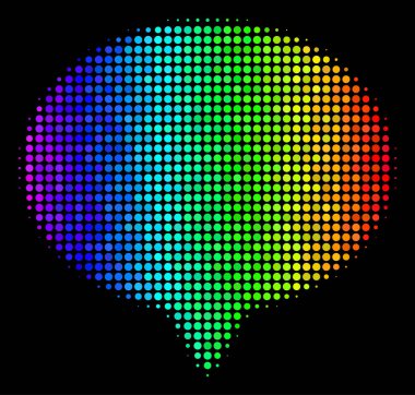 Spektrum piksel ipucu simgesini