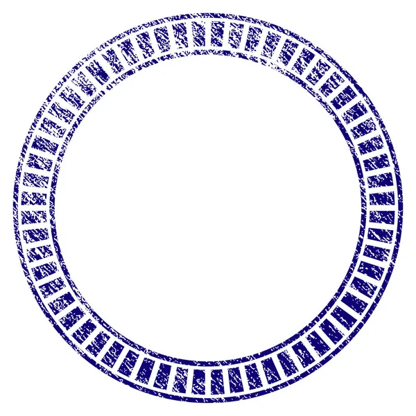 Двойной круг Грэмми — стоковый вектор