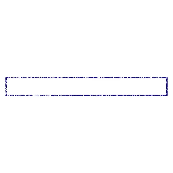 Grunge texturizado retângulo quadro —  Vetores de Stock