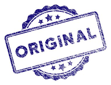Grunge özgün damga mühür dokulu