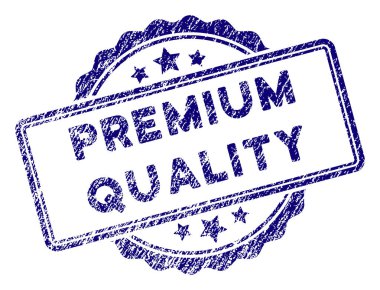 Premium Kalite damga mühür Grunge dokulu