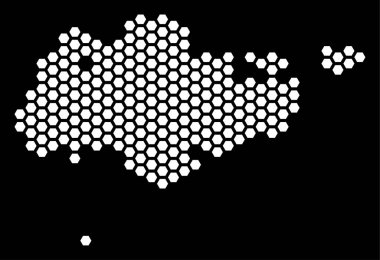 Petek Singapur göster