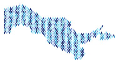 Özbekistan harita nüfus kişi