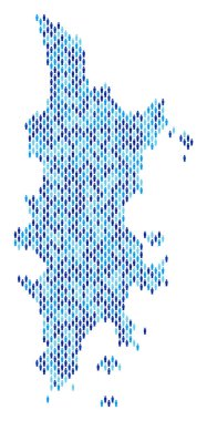 Phuket harita nüfusun demografik