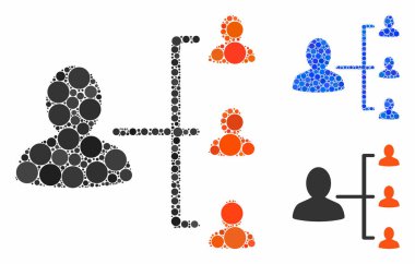 Hasta İlişkileri Çemberlerin Simgesi