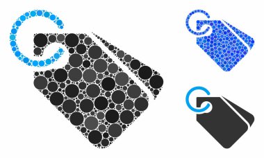 Çember Noktalarının Beste Simgesi