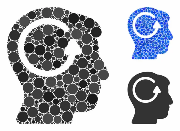 Çemberlerin Başlık Belleğini Tazele