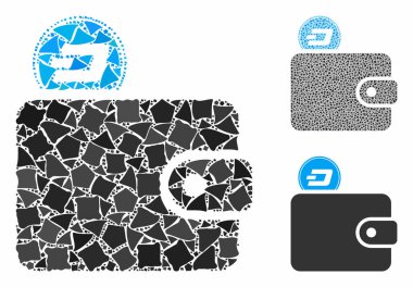 Trambly Pieces 'ın Mozaik Simgesi