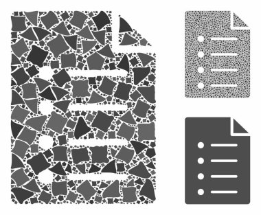 Humpy Elementlerinin Bileşim Sayfası