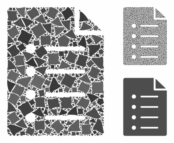Humpy Elementlerinin Bileşim Sayfası