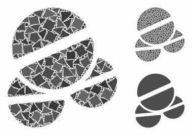 Tabletler Beste Simgesi Raggy Pieces