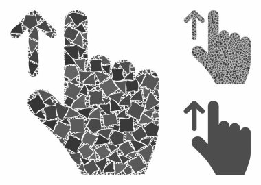 Tremulant Elementlerinin Yönlendirme Bileşimi