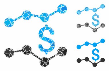 Trend Bileşimi Tremulant Parçalarının Simgesi