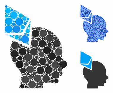 Ethereum Küresel Ögelerin Mozaik Başı Girildi