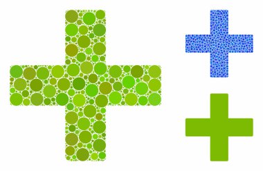 Çemberlerin Bileşik Simgesi Ekle