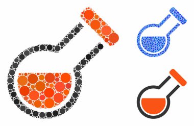 Çemberlerin Yeniden Yapılandırma Simgesi